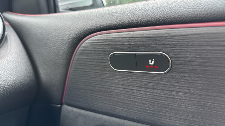 Mercedes-Benz Eqb 350 4M 215kW AMG Line Premium 66.5kWh 5dr Auto Electric Estate